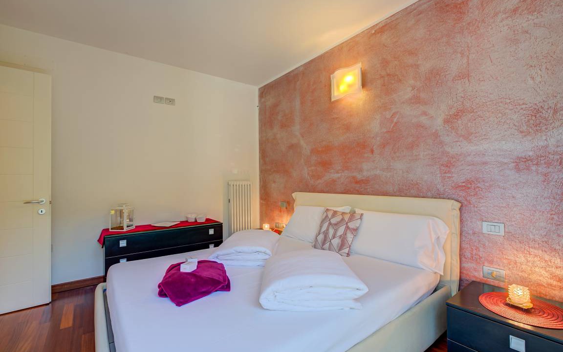 Photo of Bedroom in Arco