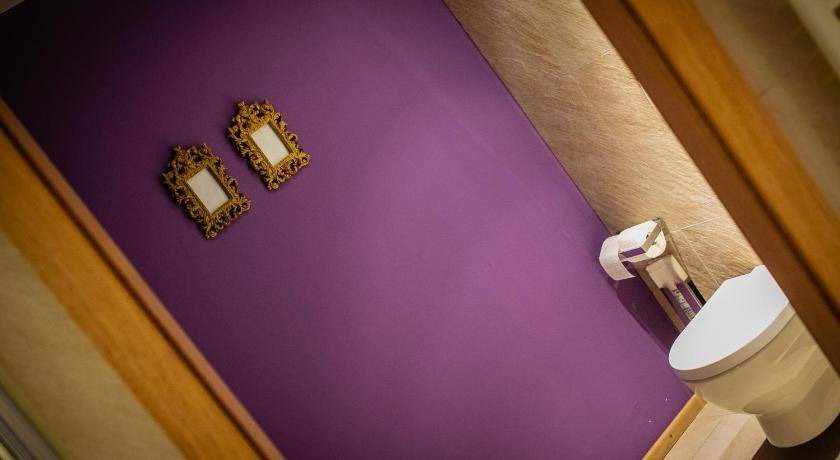 Photo of Bathroom in Trento Old Town