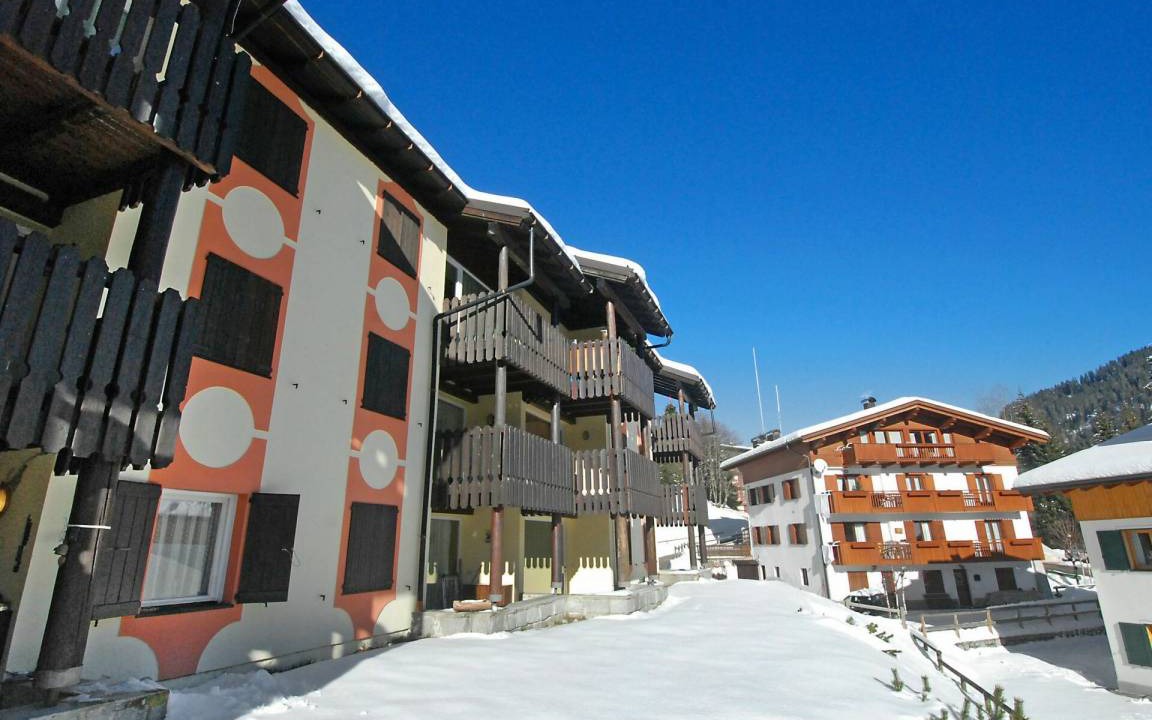 Photo of Others in Madonna di Campiglio