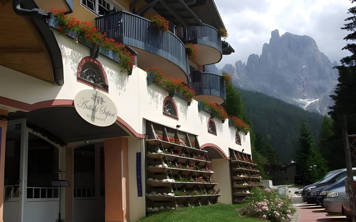 Photo of Others in San Martino di Castrozza