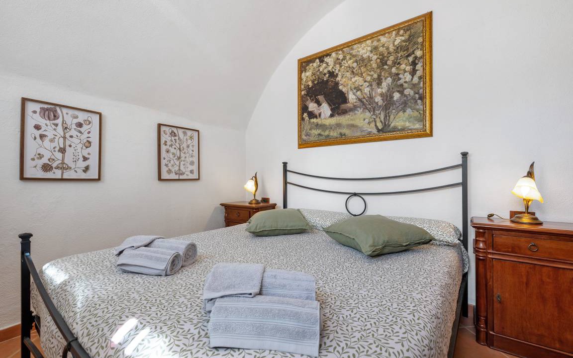 Photo of Bedroom in Bleggio Inferiore