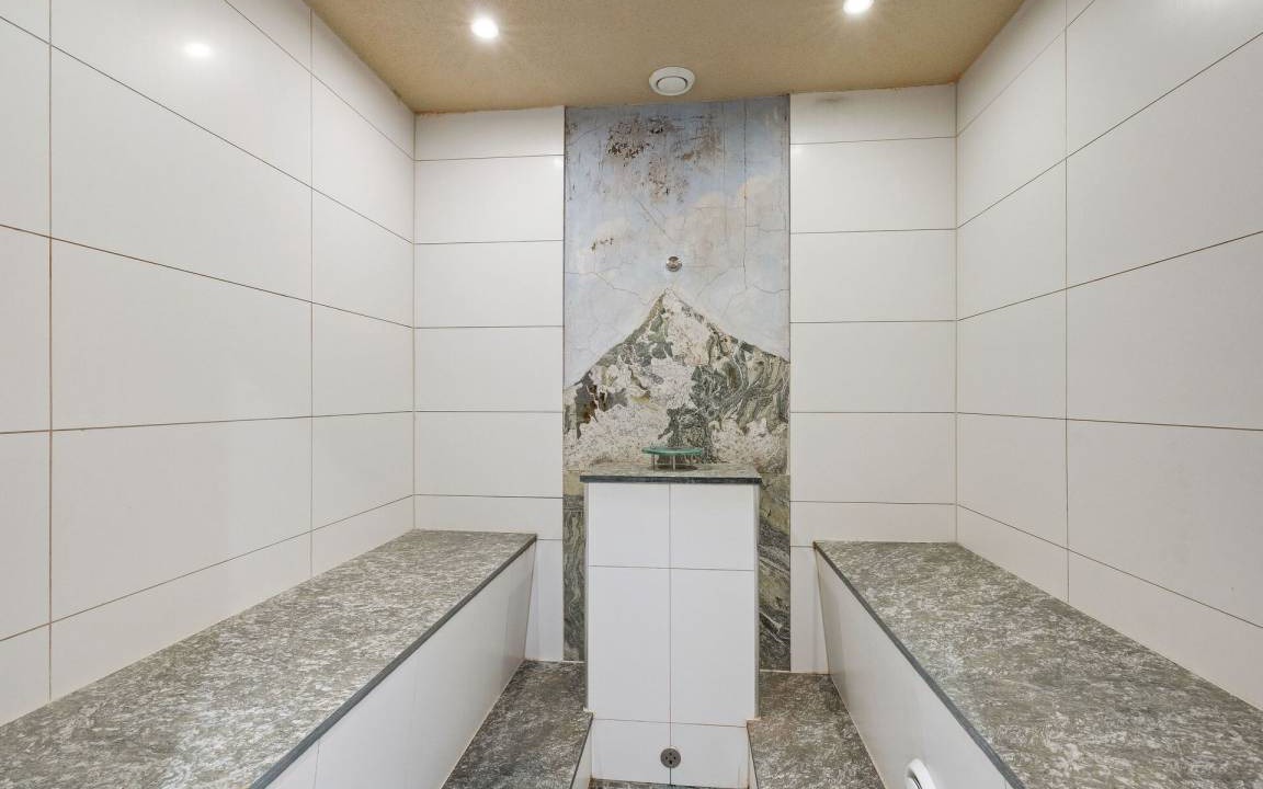 Photo of Bathroom in Zermatt