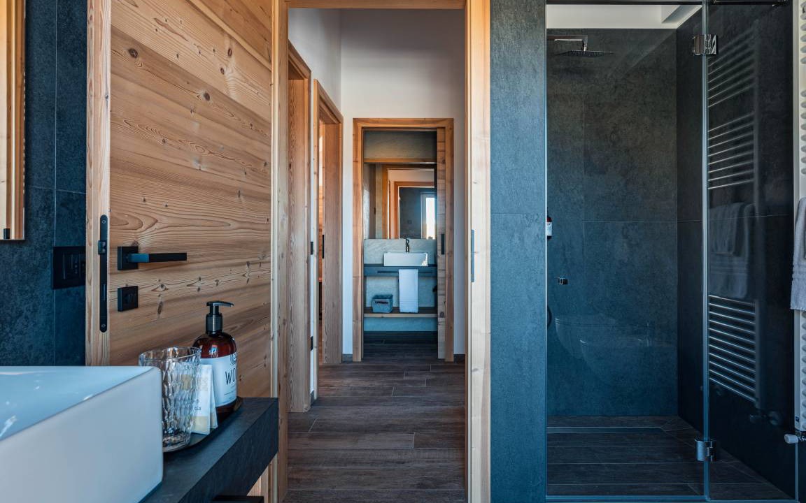 Photo of Bathroom in Cavedago