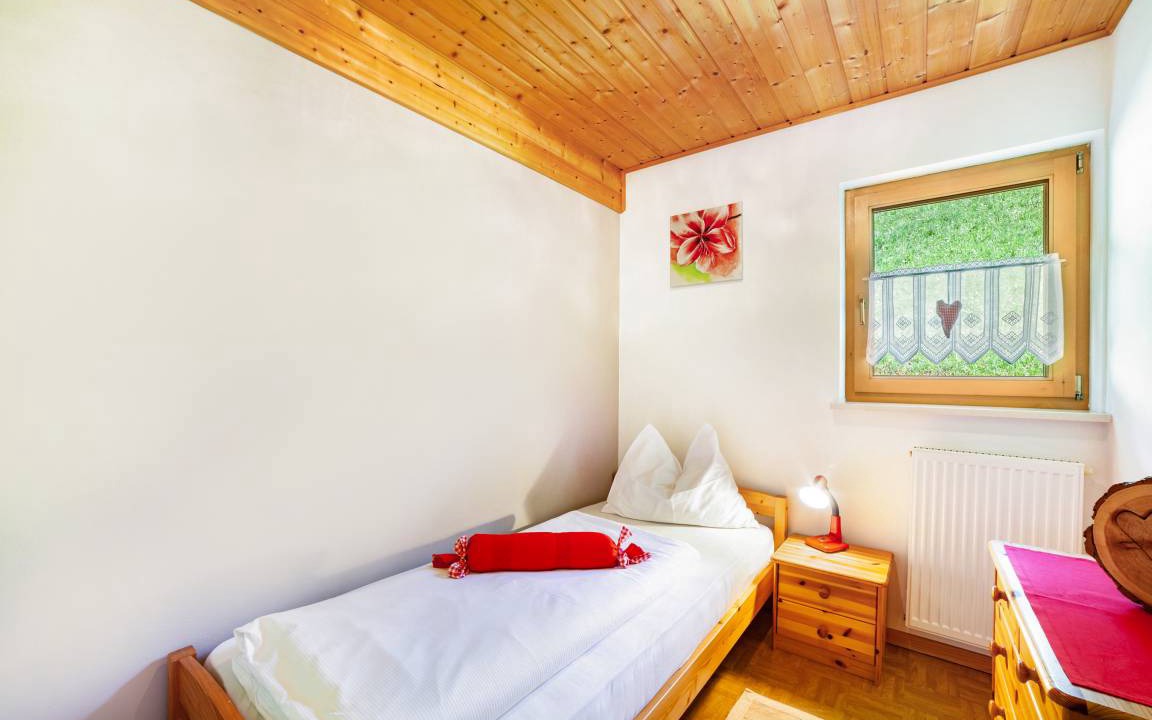 Photo of Bedroom in San Pancrazio