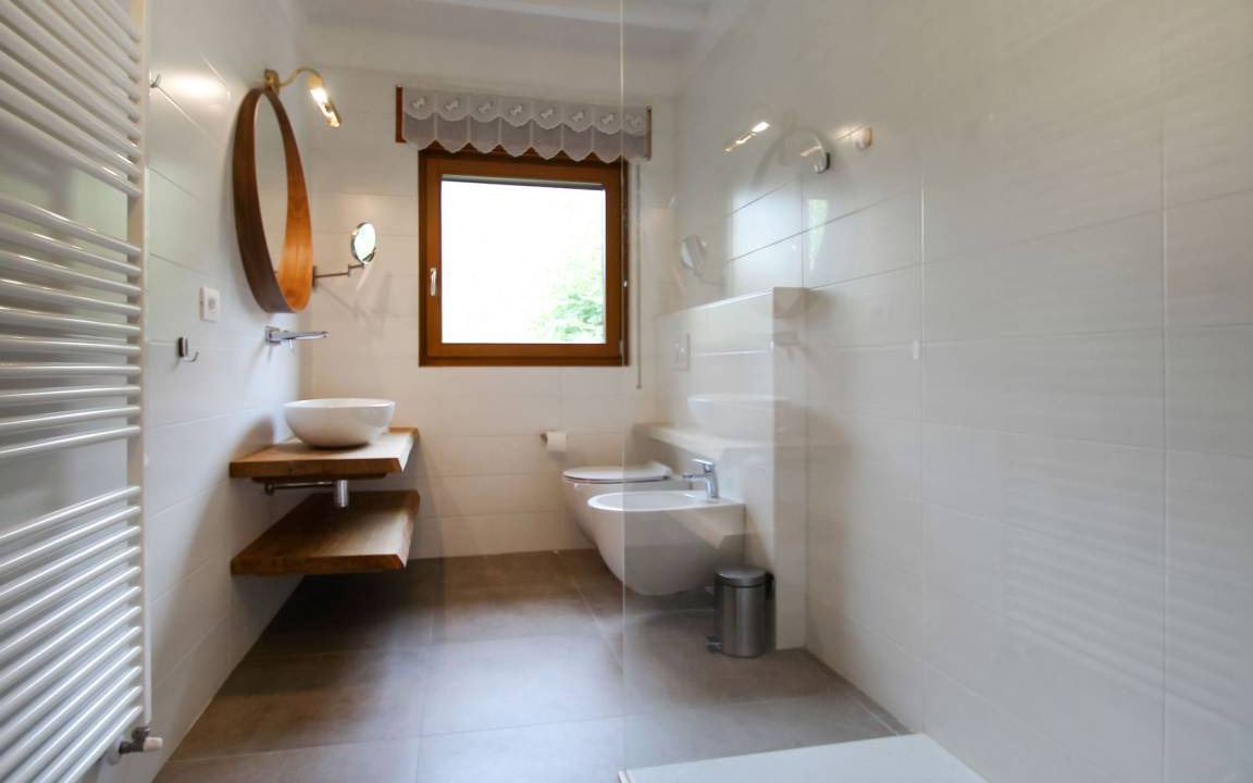 Photo of Bathroom in Ledro