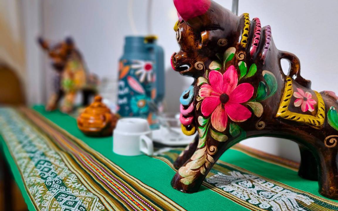 Photo of Others in Aguas Calientes