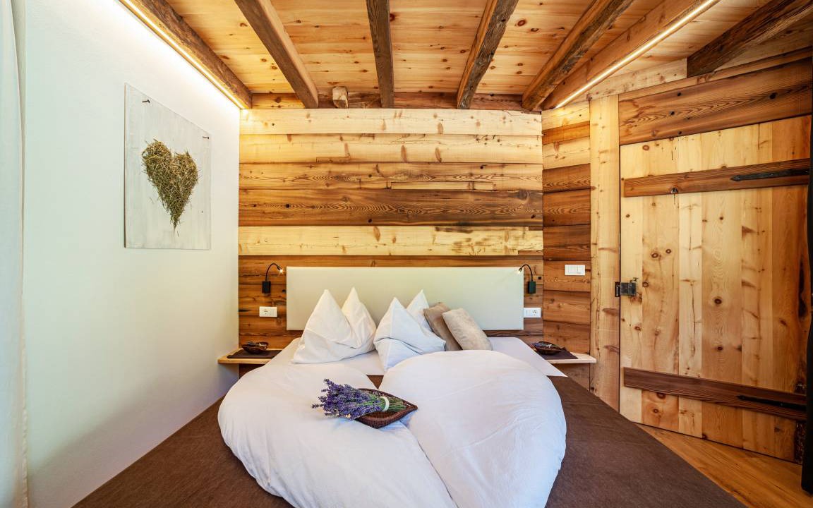 Photo of Bedroom in Santa Valburga