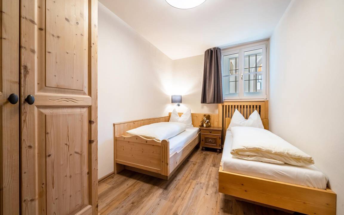 Photo of Bedroom in Nalles