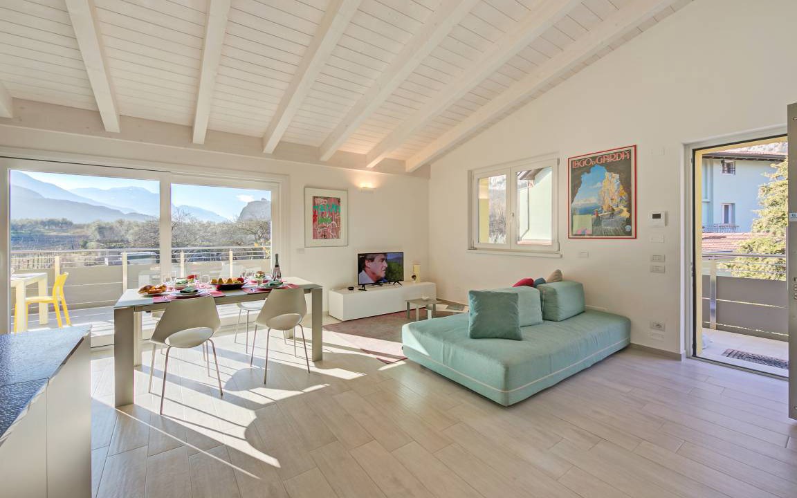 Photo of Livingroom in Dro