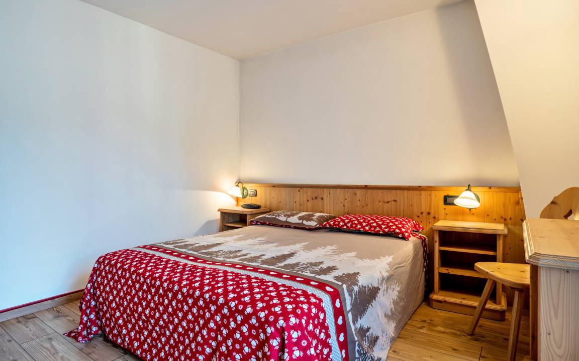Photo of Bedroom in Gionghi-Cappella