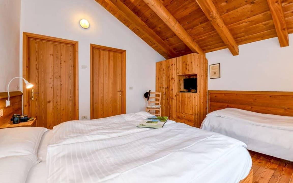 Photo of Bedroom in Giustino