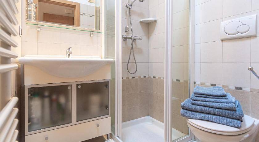 Photo of Bathroom in Cavalese