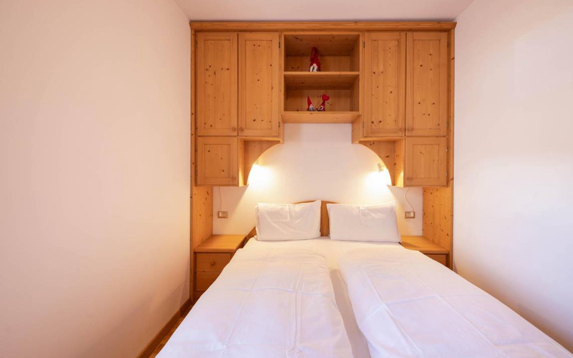 Photo of Bedroom in San Giovanni di Fassa