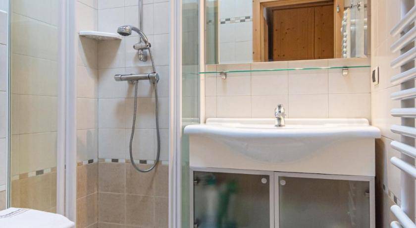 Photo of Bathroom in Cavalese