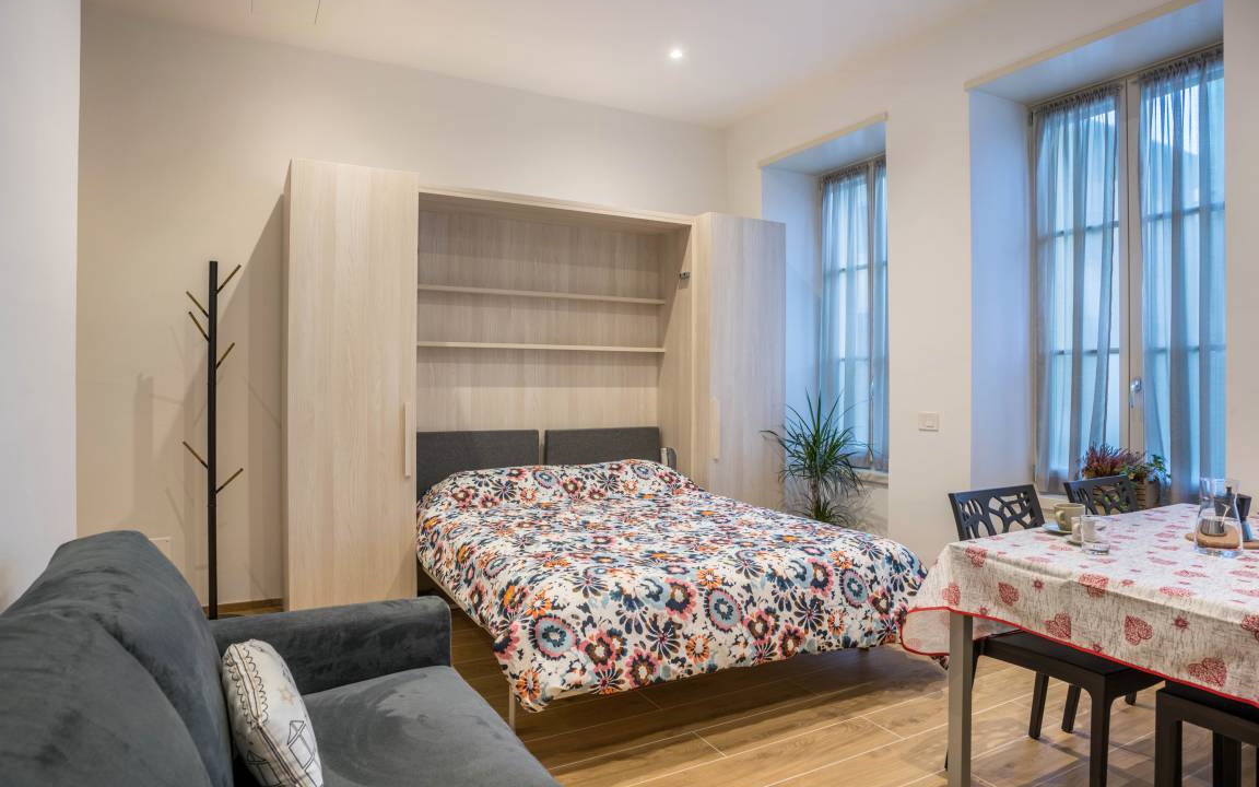 Photo of Bedroom in Tione di Trento