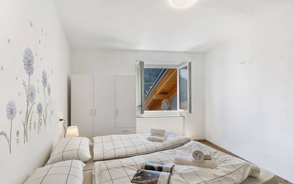 Photo of Bedroom in Ville del Monte