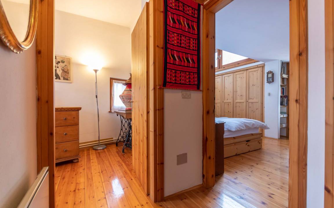 Photo of Bedroom in Moena