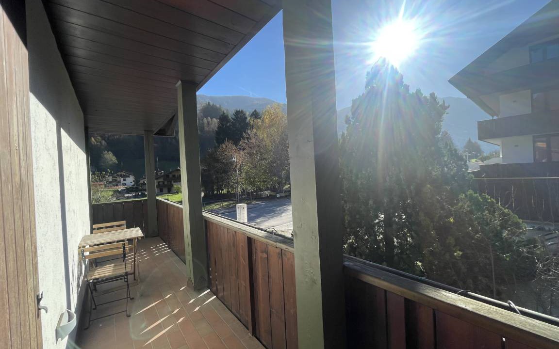 Photo of Patio Balcony in Giustino