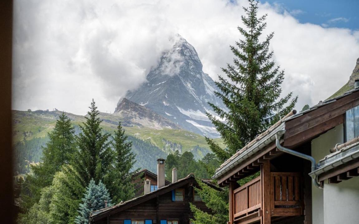 Photo of Others in Zermatt