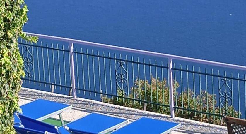 Photo of Patio Balcony in San Michele