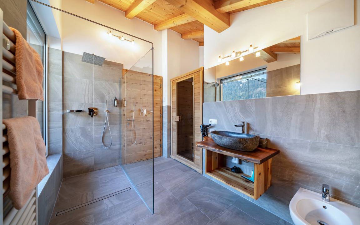 Photo of Bathroom in Verano
