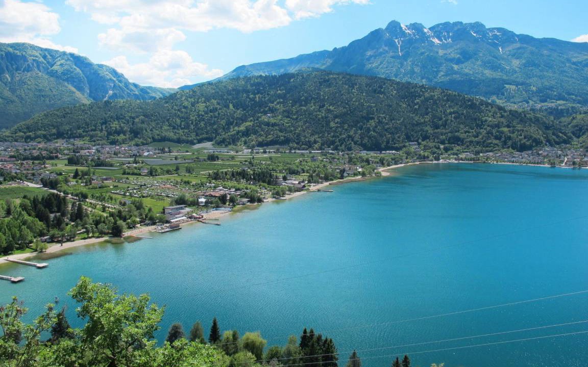 Photo of Others in Calceranica al Lago