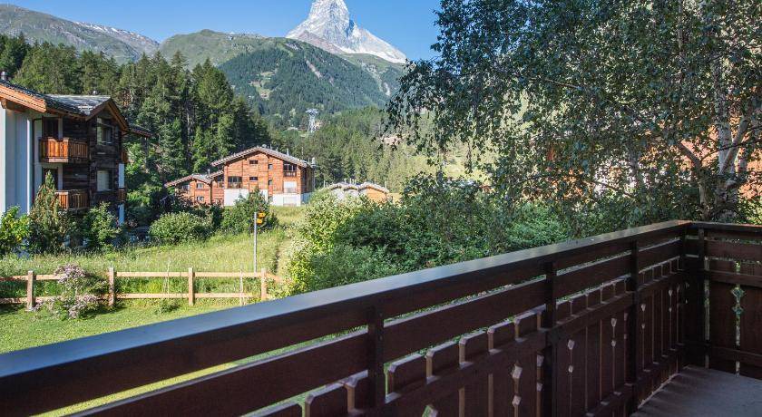 Photo of Others in Zermatt