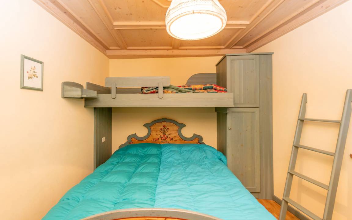 Photo of Bedroom in Campestrin