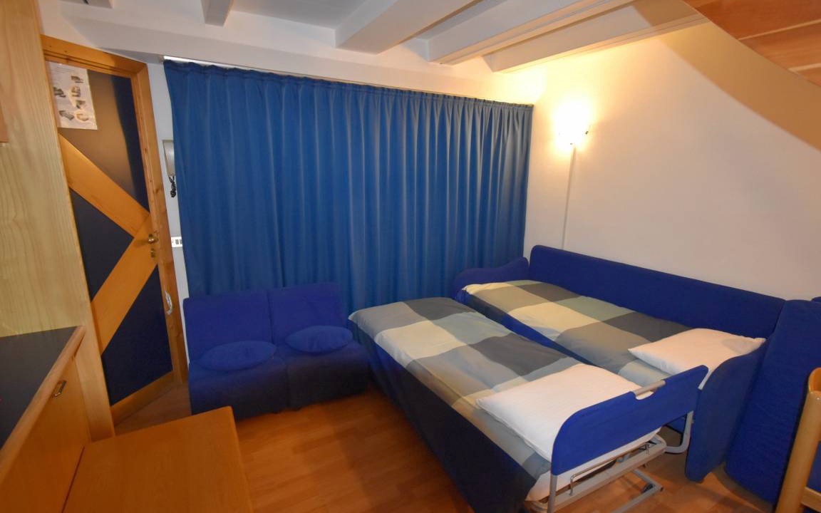 Photo of Bedroom in Campo Carlo Magno