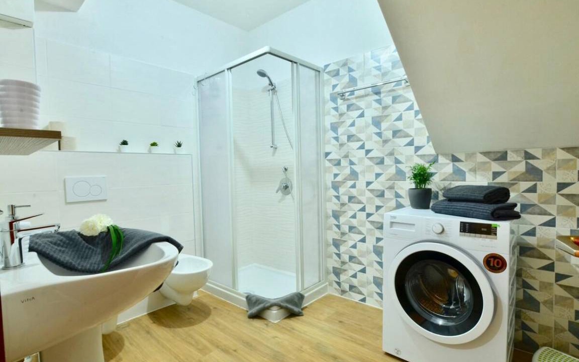 Photo of Bathroom in Vattaro