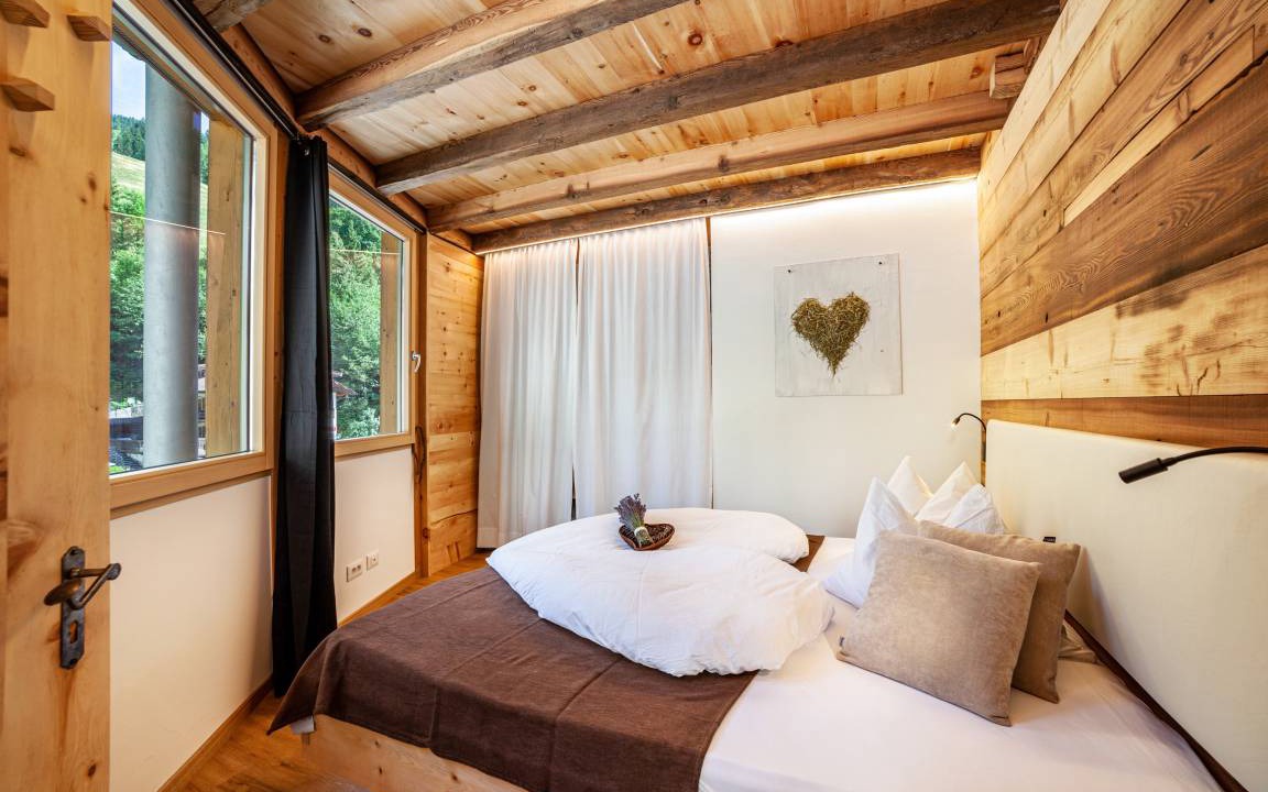 Photo of Bedroom in Santa Valburga