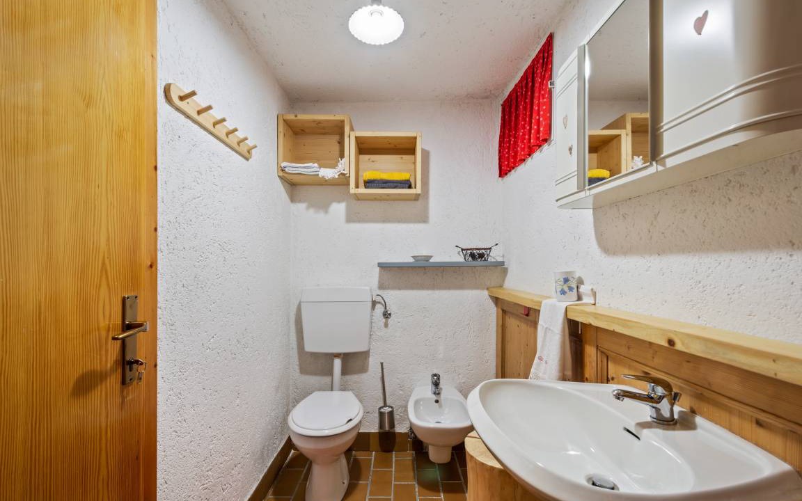 Photo of Bathroom in Praso