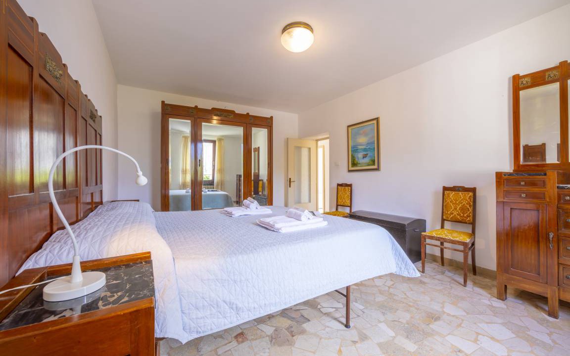 Photo of Bedroom in Riva del Garda