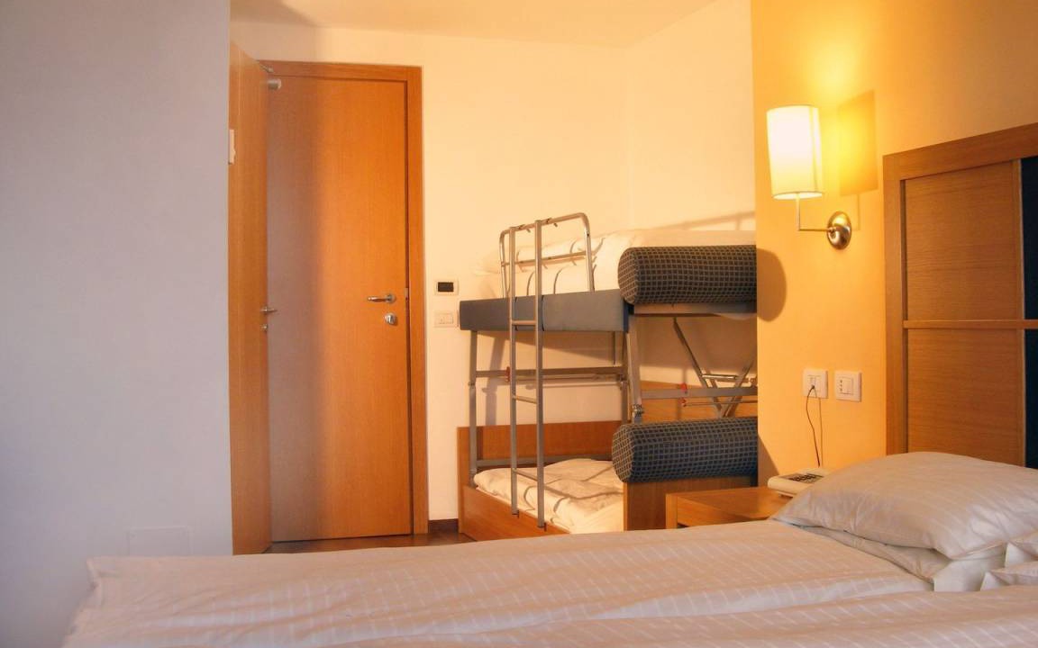Photo of Bedroom in Vason