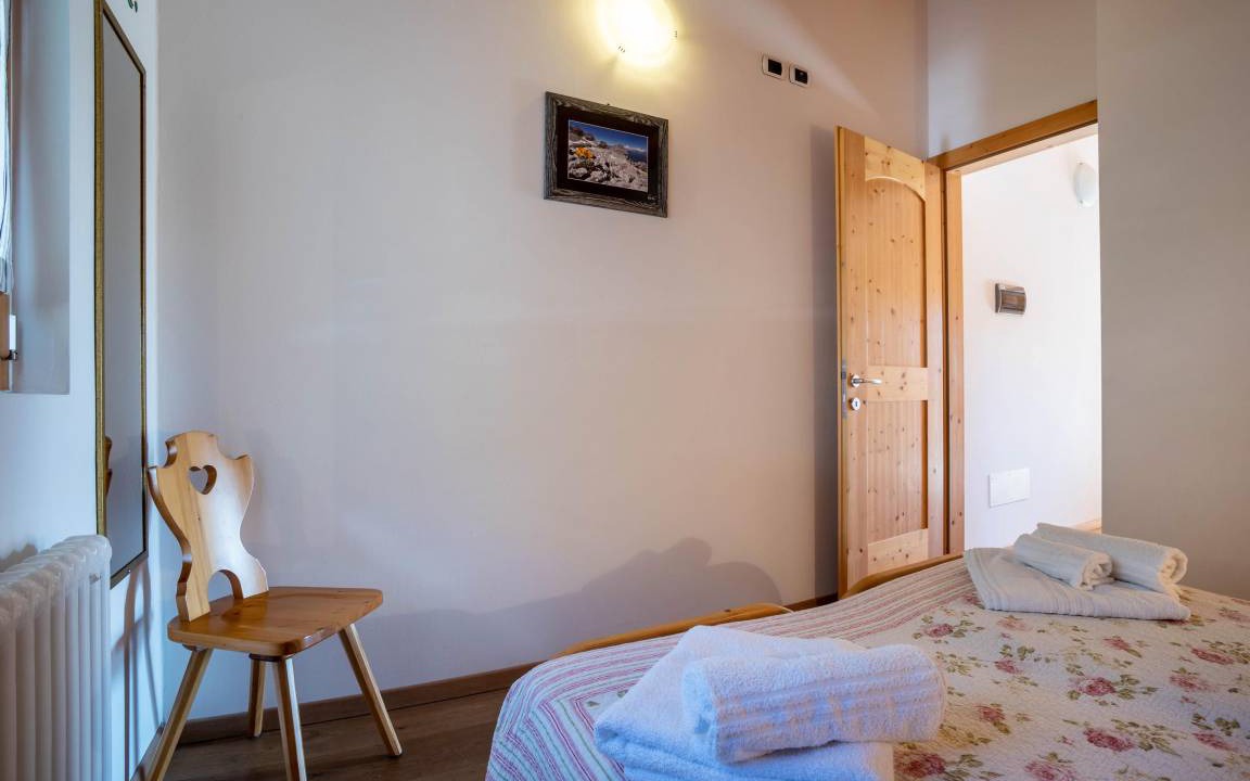 Photo of Bedroom in Ledro