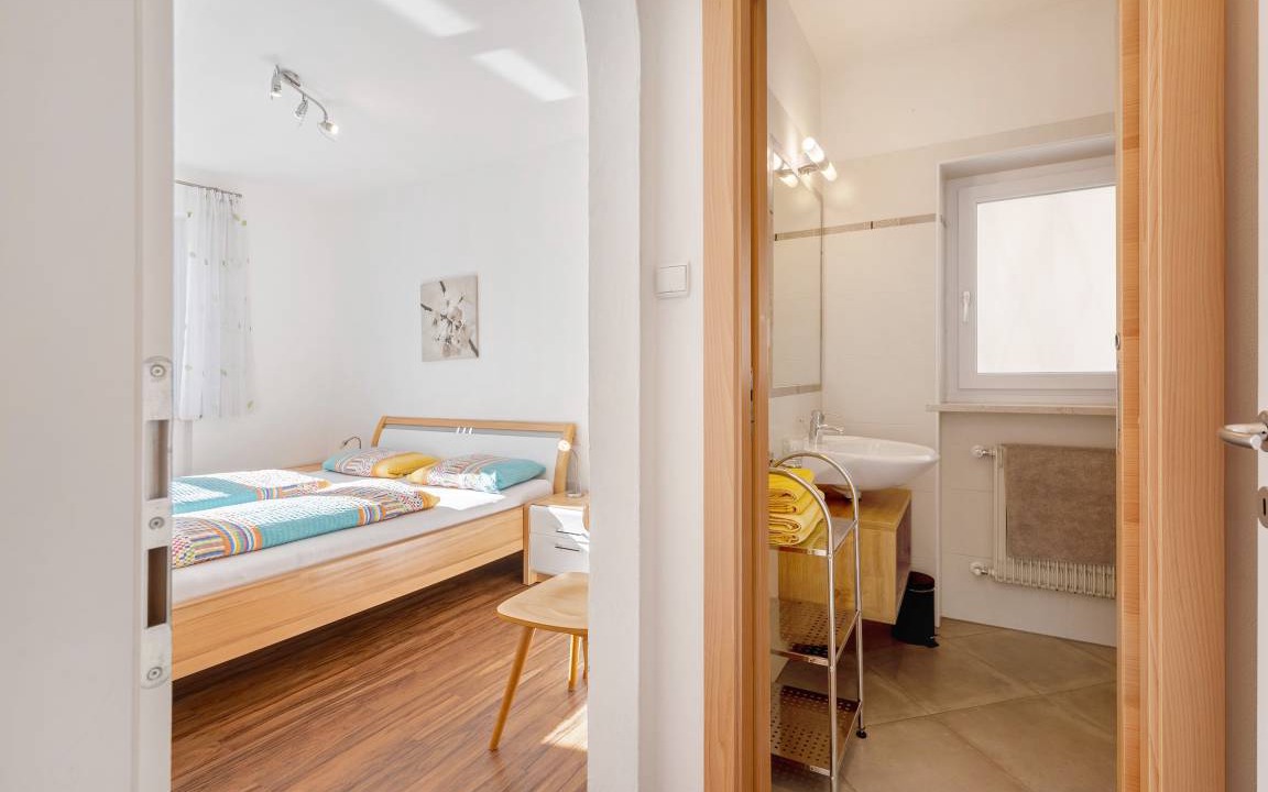 Photo of Bedroom in Termeno Sulla Strada del Vino