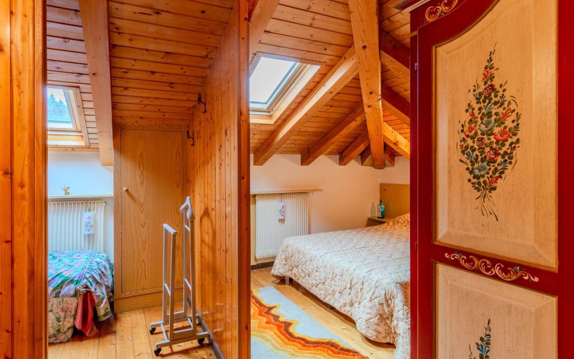 Photo of Bedroom in Sfruz