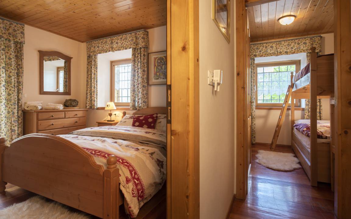 Photo of Bedroom in Palu del Fersina