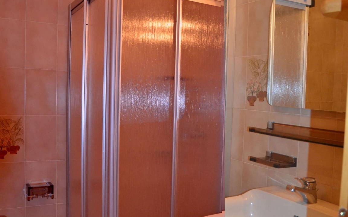 Photo of Bathroom in Cavalese