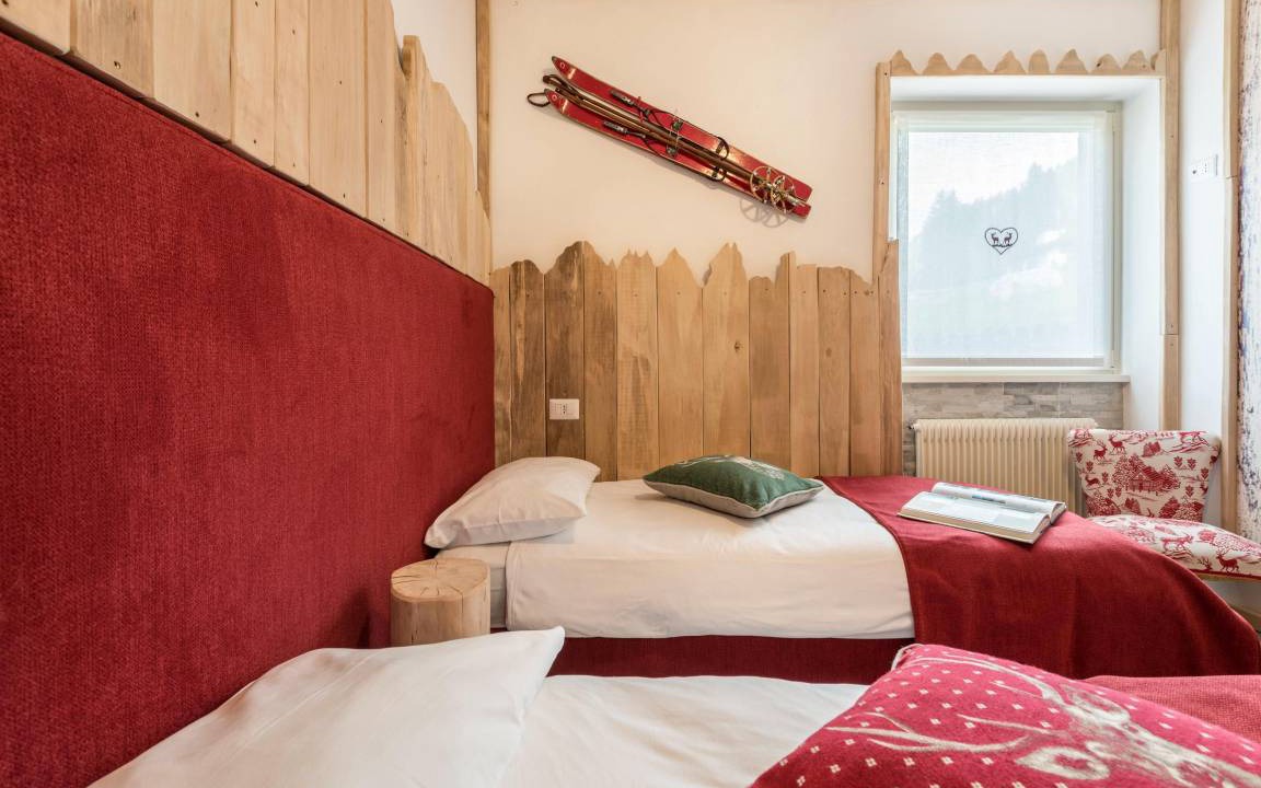 Photo of Bedroom in Palu