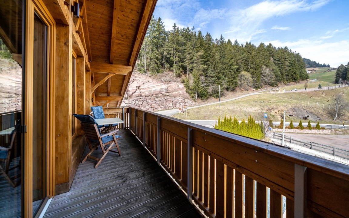Photo of Patio Balcony in Verano