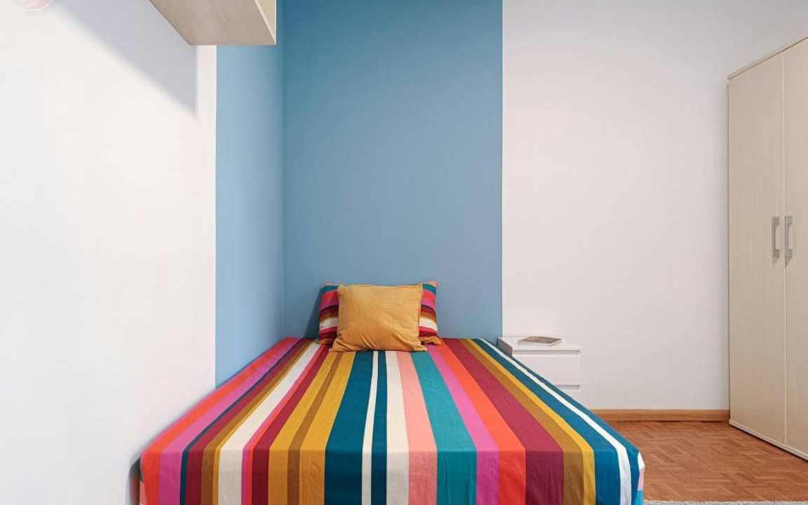 Photo of Bedroom in Cognola