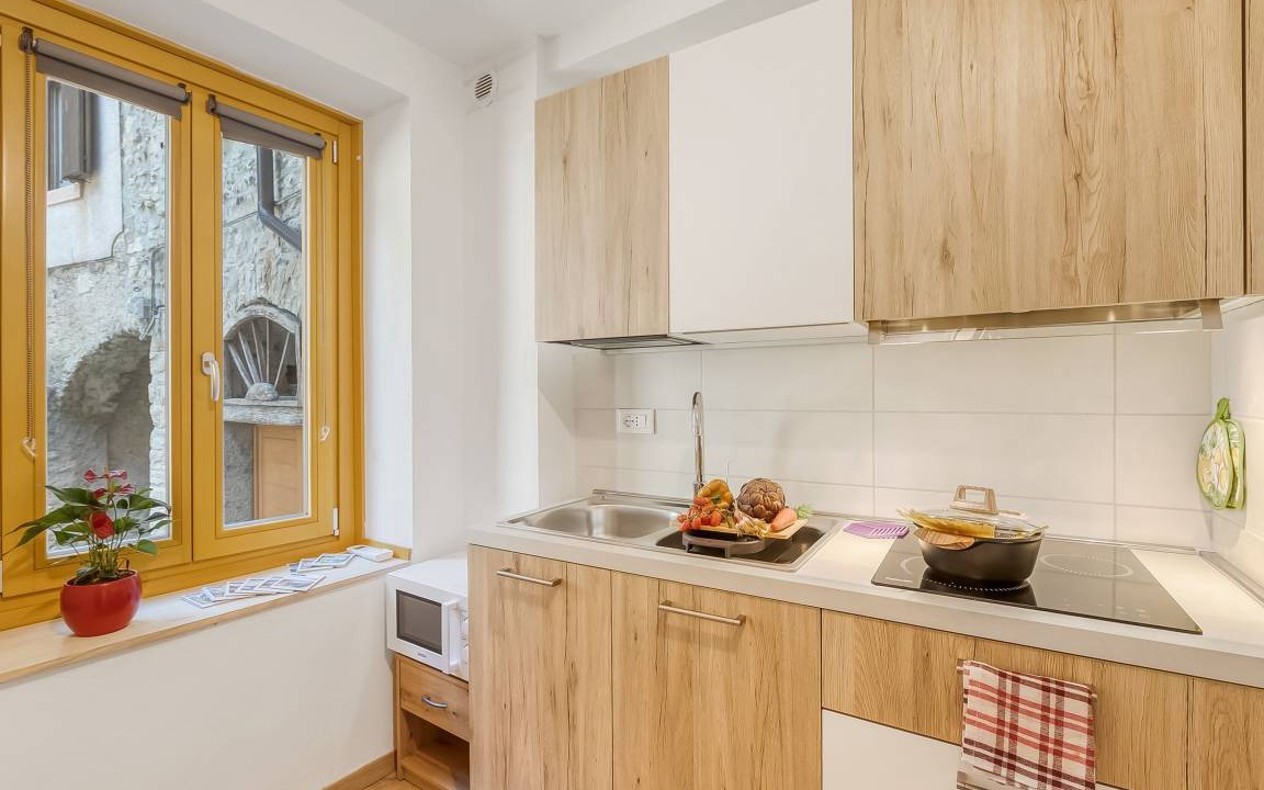 Photo of Kitchen in Ville del Monte