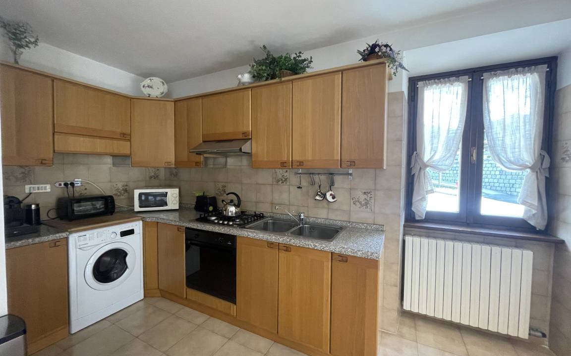 Photo of Kitchen in Carisolo