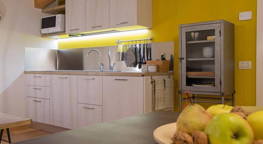 Photo of Kitchen in Trento Old Town