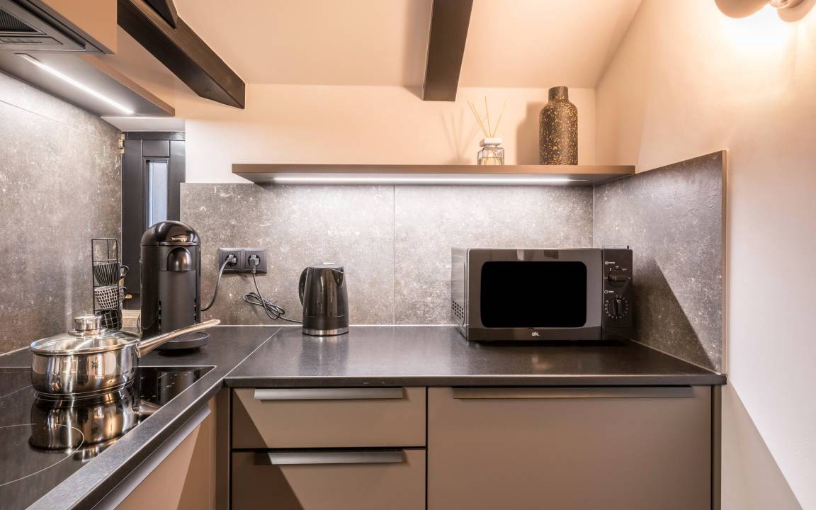 Photo of Kitchen in Kastelruth