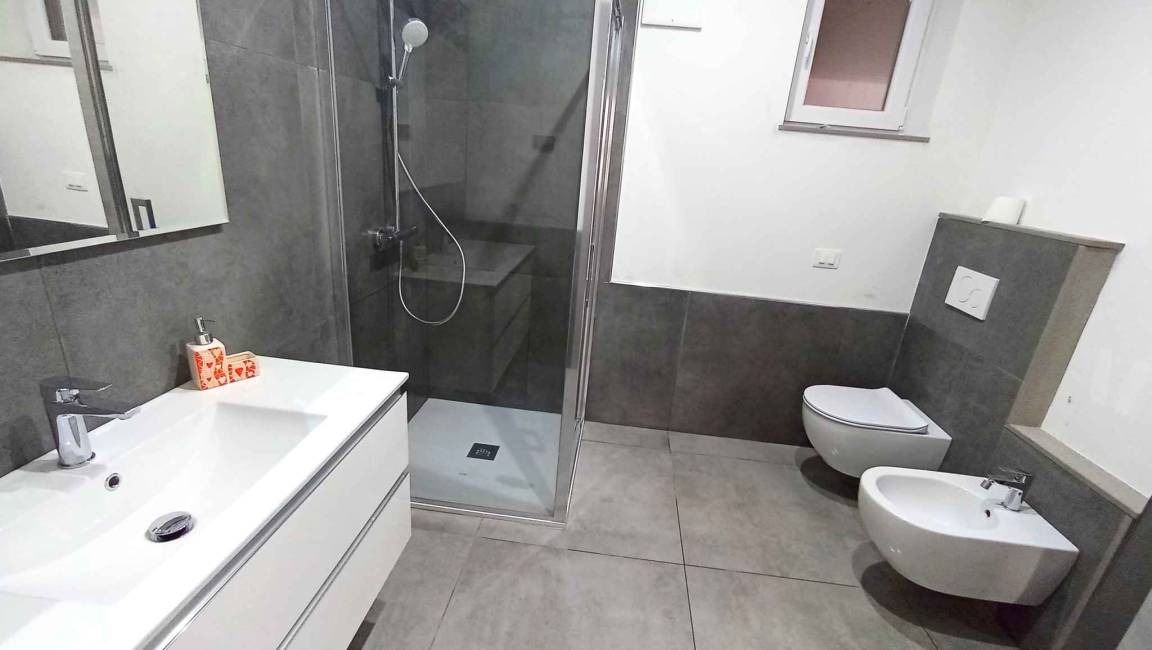 Photo of Bathroom in Ville del Monte