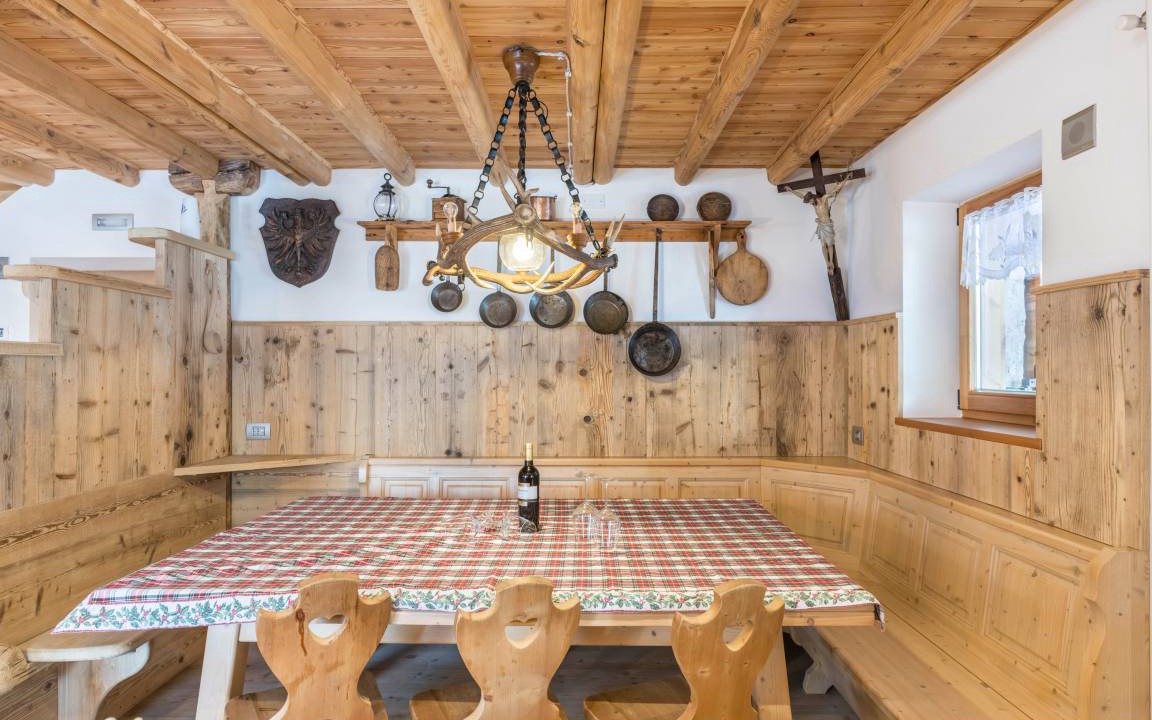Photo of Kitchen in Bedollo