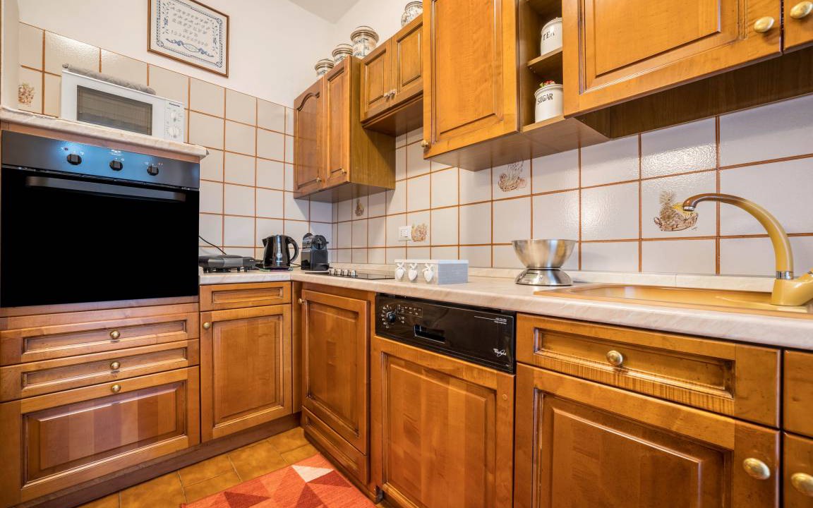 Photo of Kitchen in Mortaso