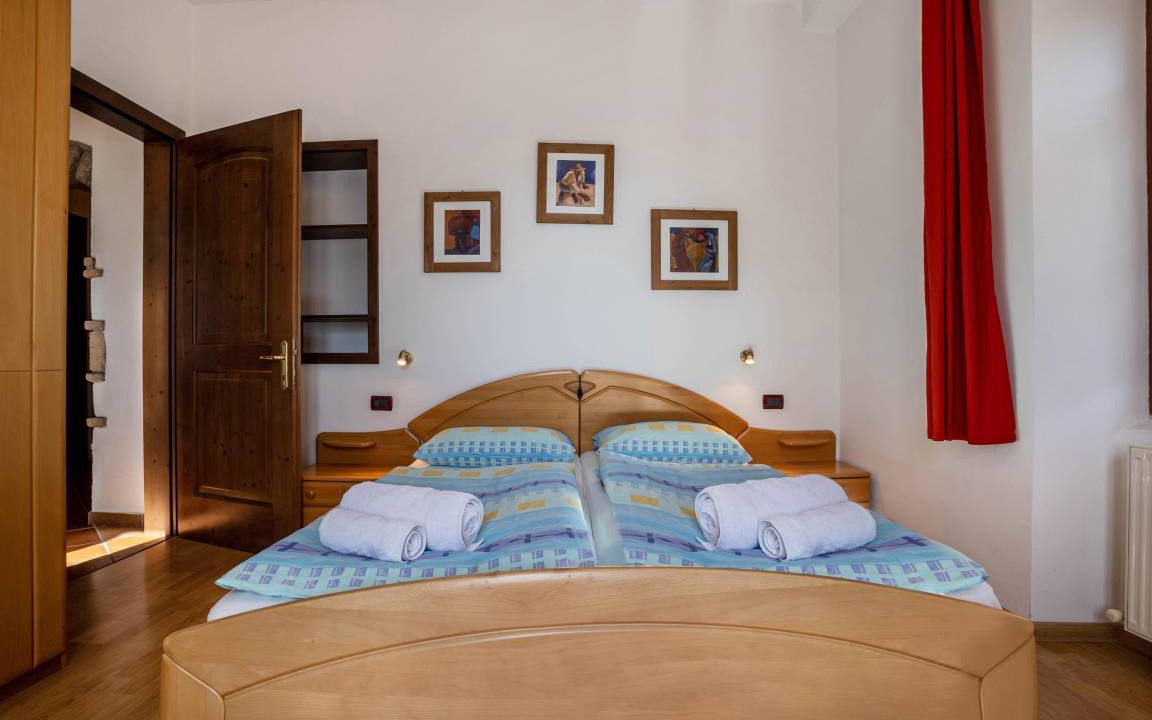 Photo of Bedroom in Ville del Monte